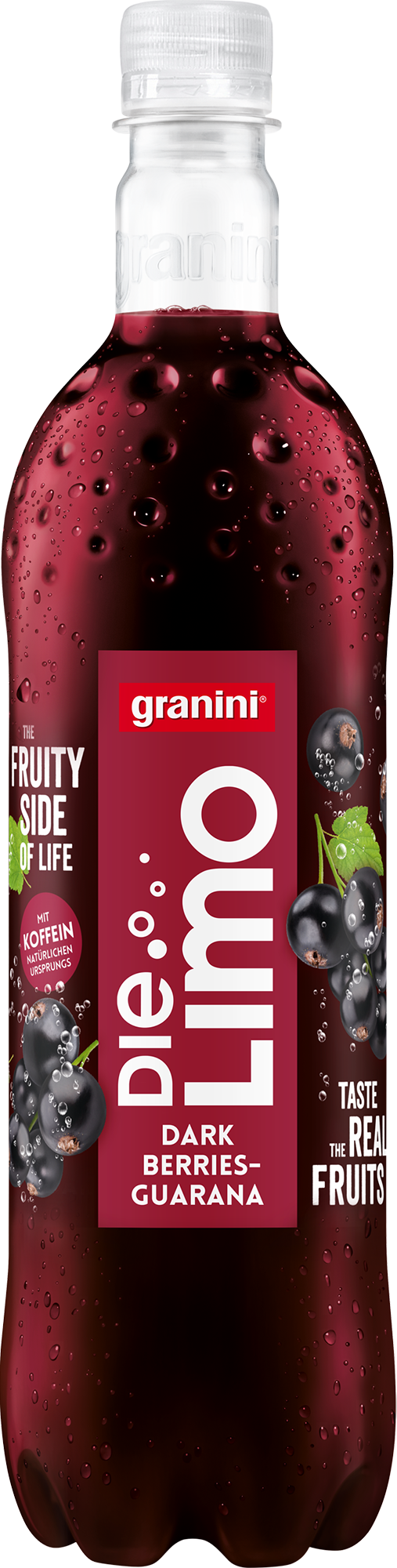 Dark Berries-Guarana
