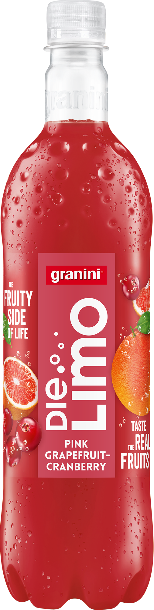 Grapefruit-Cranberry