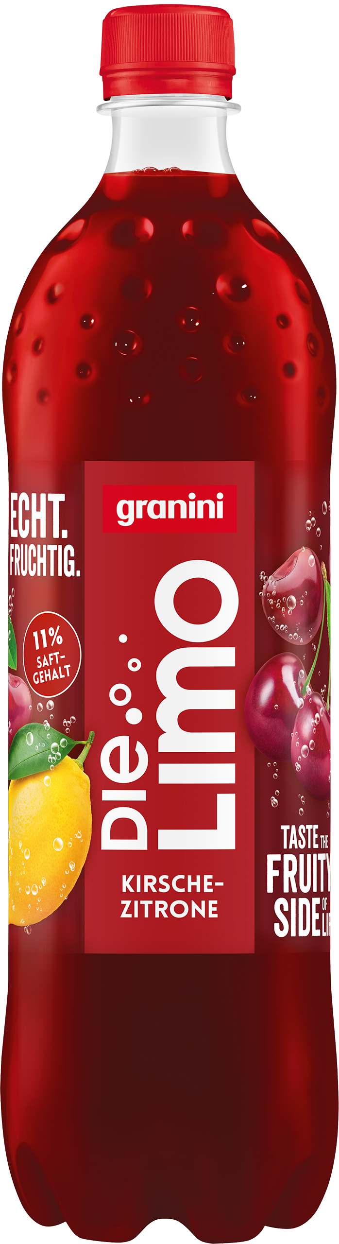 Kirsche-Zitrone