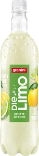 Limette-Zitrone