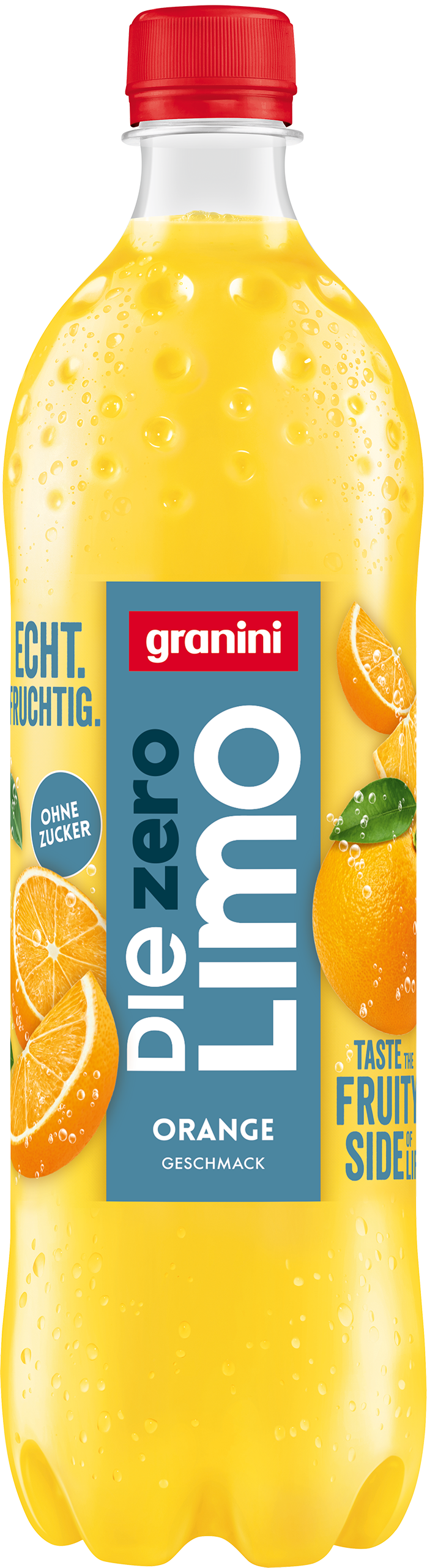 Zero Orange