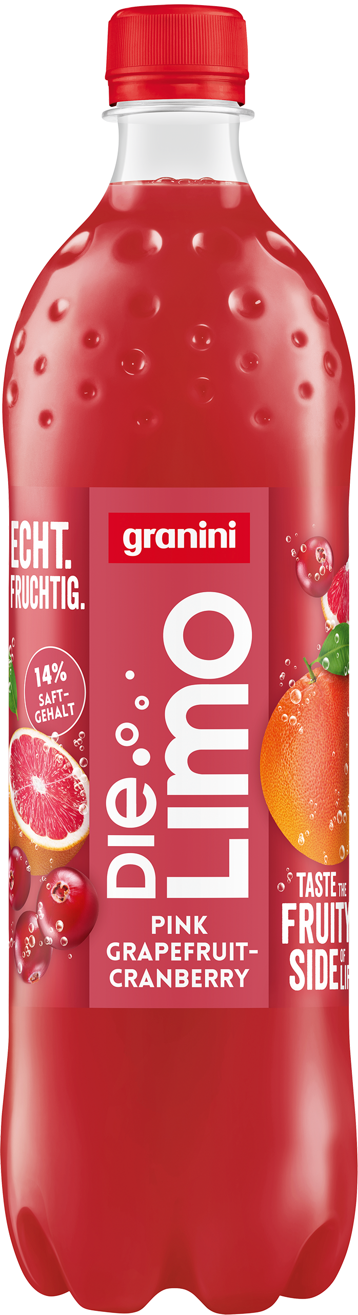 Pink-Grapefruit Cranberry